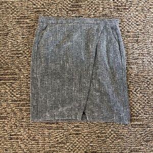 Banana Republic Pencil Skirt